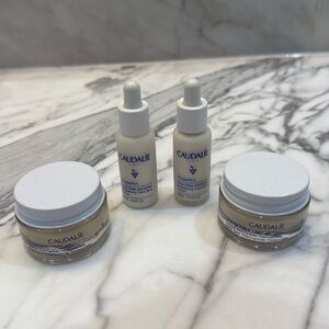 Caudalie Vinoperfect Minis